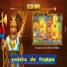 roleta de frutas blox fruits